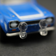Illustration for article titled Hot Wheels Fast and Furios: Brian OConnors RS1600 Escort